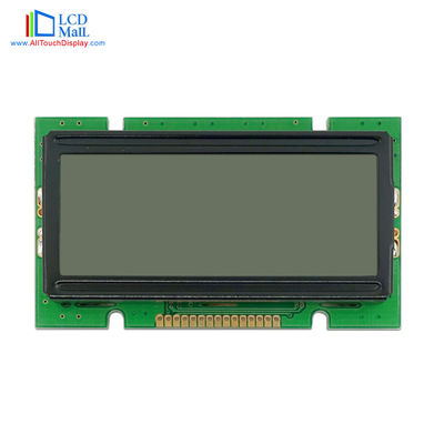 comprar Módulo de pantalla LCD QVGA STN 192*64 Matriz de puntos de alta resolución online manufacture