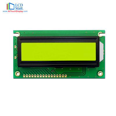 comprar Alta relación de contraste STN LCD reflectante monocromático FSTN LCD 192*64 online manufacture