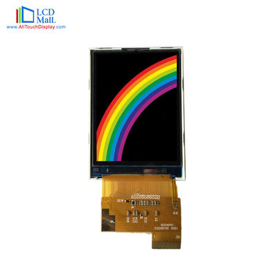 comprar Mini 2.3 pulgadas SPI Interfaz 320 * 240 TFT pantalla de pantalla LCD para el control inteligente online manufacture