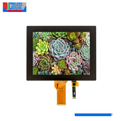 comprar Modulo de pantalla táctil de LCD Mall 9 pulgadas Panel LCD 1280*240 40 Pin online manufacture