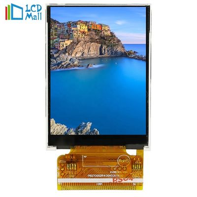comprar Interfaz RGB Modulo LCD TFT de 2,4 pulgadas Display con resolución de 240x320 online manufacture