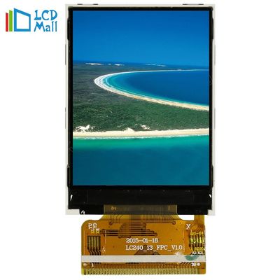 comprar GC9306S Módulo de pantalla táctil de pantalla LCD de 2,4 pulgadas QVGA TFT LCD 200cd online manufacture