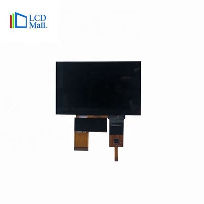 comprar Módulo de pantalla LCD TFT de 5 pulgadas 800*480 puntos Servicio OEM ODM online manufacture