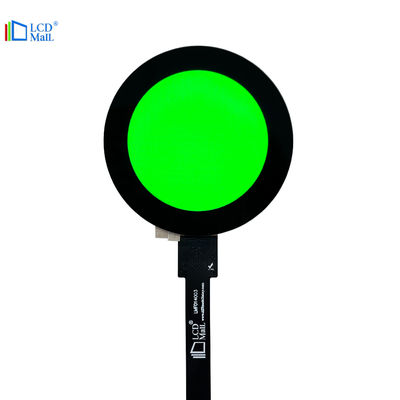 comprar 1.46 pulgadas de pantalla redonda TFT LCD 360 * 360 IPS Modulo de visualización LCD de reloj online manufacture