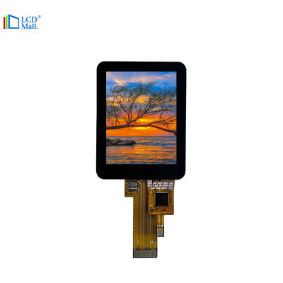 comprar Display TFT LCD de 2' SPI Pantalla táctil 240x320 Resolución ST7789 Interfaz SPI online manufacture