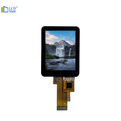 comprar Luminancia 350cd/M2 TYP TFT Pantalla LCD de 2 pulgadas QVGA TFT / Transmisor 240RGBx320 DOTS online manufacture