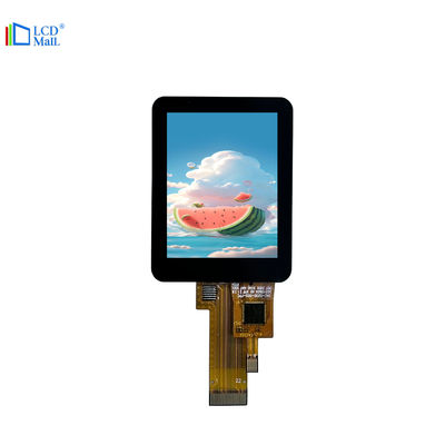comprar Dirección de visualización IPS 2 pulgadas TFT LCD Module Display con Interfaz de línea SPI3/4 online manufacture