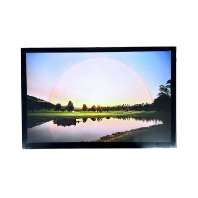 comprar IPS 1280*800 10,1 pulgadas HDTFT TFT LCD Module Display con interfaz LVDS CTP online manufacture