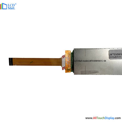 comprar ALL/IPS 2,98 pulgadas de pantalla TFT médica de pantalla LCD de banda 300cd/M2 online manufacture