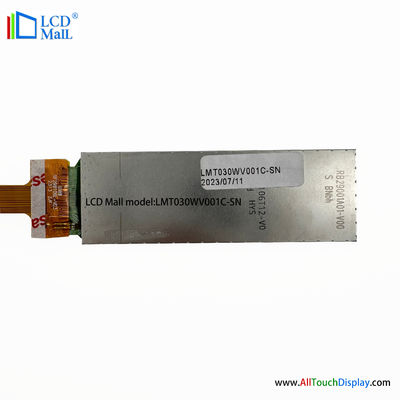 comprar LCD Mall 2.98 pulgadas IPS Medical TFT Display Panel 268*RGB*800 Resolución Interfaz MIPI online manufacture