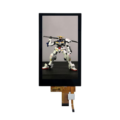 comprar LCD Mall 5 pulgadas HDMI IPS TFT pantalla LCD MIPI 4L Interfaz online manufacture