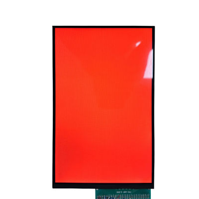 comprar Retrato 800X1280 Escenario 10.1 pulgadas Tft pantalla LCD Todos los ángulos de visión Interfaz MIPI pantalla LCD online manufacture