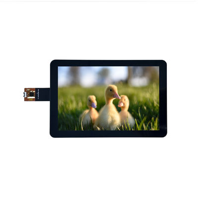comprar 7 pulgadas TFT LCD con JD9365 controlador IC 1280X800 Resolución Mipi Interfaz FPC online manufacture