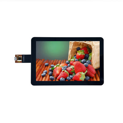 comprar 7Pantalla LCD de.0 pulgadas 1280X800 IPS Panel de visualización LCD TFT con conector JD9365 IC MIPI FPC online manufacture