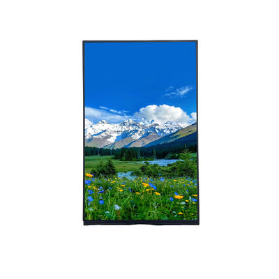 comprar Retrato 10.1 pulgadas FHD TFT LCD Modulo T-con Tabla con ángulo de visión IPS y resolución 1200*RGB*1920 online manufacture