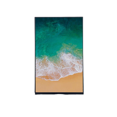 comprar Módulo LCD TFT de 10,1 pulgadas FHD 415cd/m2 RGB 1200*1920 Display LED con resolución de barra online manufacture