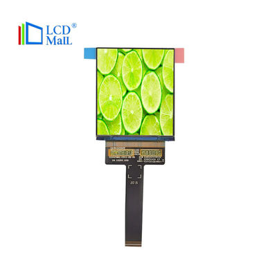 comprar Dirección de visión completa 6.84'' Panel OLED Interfaz W/MIPI 120 Brillo online manufacture