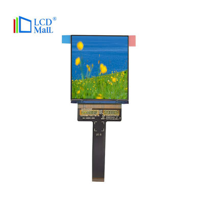 comprar 2Pantalla AMOLED de.95 pulgadas 1080RGB*1200 Número de píxeles y luminosidad 300cd Tolerancia general transmisora /-0.2mm online manufacture