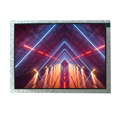 comprar Módulo de pantalla LCD TFT de 24 bits de 8 pulgadas con transmisión SVGA 50Pin Pin 300cd/m2 online manufacture