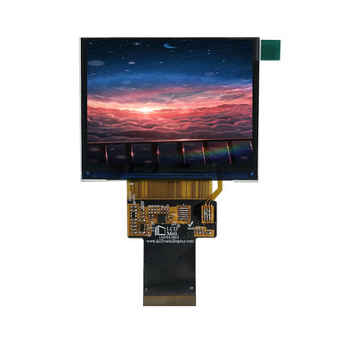 comprar 1024*768 Pantalla LCD TFT de alta resolución con banda vertical RGB online manufacture
