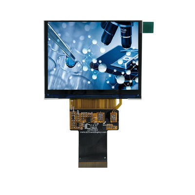 comprar Full HD 5.2 pulgadas 69,6 x 55,5 mm TFT Pantalla LCD de banda vertical Interfaz RGB online manufacture