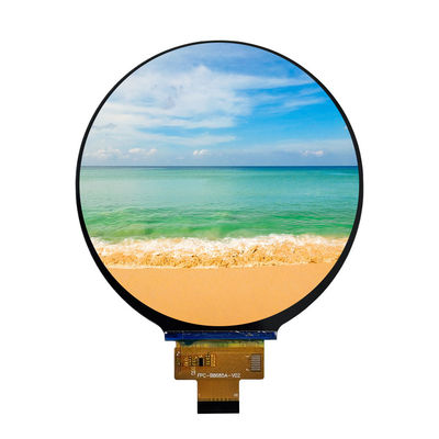 comprar Tolerancia general Pantalla de pantalla LCD de 0,2 mm con luz de fondo LED blanca de 10 chips online manufacture