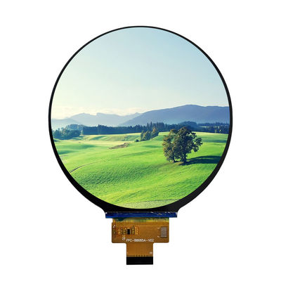 comprar LMTO40SV001U Módulo LCD TFT ALL/IPS con interfaz MIPI-4LINE Temperatura de funcionamiento -20°c- 70°C online manufacture