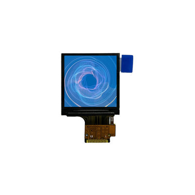 comprar 1.3 pulgadas Módulo de visualización TFT cuadrado 240*240 Interfaz de controlador IC ST7789 SPl 350nits Para dispositivos portátiles online manufacture