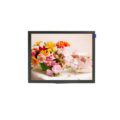 comprar Pantalla de mini tabletas de 8 pulgadas Módulo LCD TFT con resolución de 1024 * 768 y brillo de 680 nits online manufacture