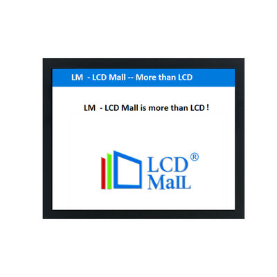 comprar Módulo de pantalla LCD personalizable de 12,1 pulgadas con resolución 1024 * 768 y interfaz LVDS de 20 pines online manufacture