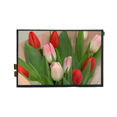 comprar 10Módulo LCD TFT de paisaje de.1 pulgadas con interfaz LVDS de 45 pines y alta resolución 1920 * 1200 para tabletas online manufacture