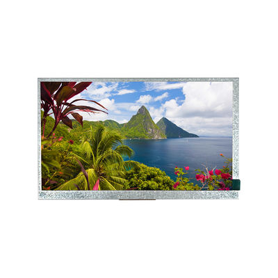 comprar 7.0 pulgadas de paisaje TFT LCD Modulo 800 * 480 Resolución 300nits 50pin RGB 24 bits Interfaz para automóviles online manufacture
