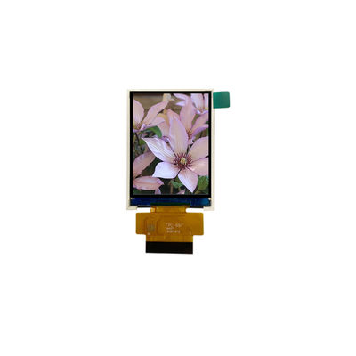 comprar 2.4 pulgadas Retrato TFT pantalla LCD 240 * 320 Resolución 400 nits Brillo Interfaz RGB de 45 pines para Smartwatch online manufacture