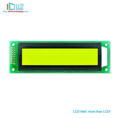 Display LCD gráfico de tipo polarizador negativo para medidor de presión arterial