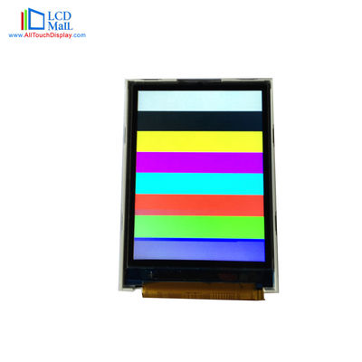 320*240 Resolución 2.3 pulgadas de pantalla LCD TFT Interfaz SPI Smart Home pantalla LCD
