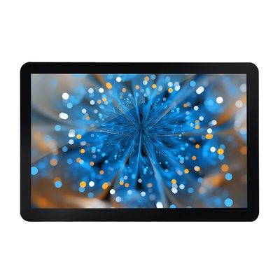 16.7M Color 272cd/M2 10.1 pulgadas TFT pantalla LCD con CTP 1920*RGB*1200