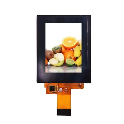 2.8 TFT SPI 240x320 TFT módulo LCD Full Angel QVGA BOE Pantalla LCD
