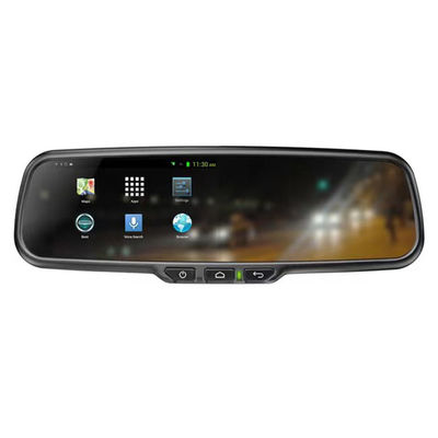 9.35' QVGA 320x1280 puntos 9.4 pulgadas IPS TFT LCD Modulo MIPI Interface Display