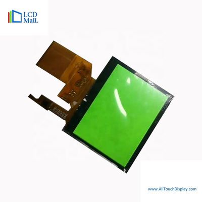 Modulo LCD TFT ST7272A con CTP 3.5 pulgadas pantalla táctil Interfaz RGB 480cd/M2 Brillo