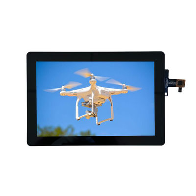 Display LCD TFT de 8' FHD de alta resolución de 1920*1200