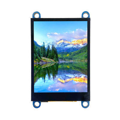 2.4 pulgadas LCD TFT HMI Display IPS 240*RGB*320 TODO Ángulo de visión activo