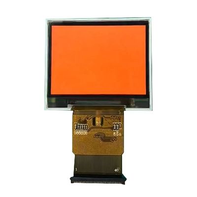 Display LCD personalizado de 2 pulgadas TFT SPI 240x320 SPI3/4 Interfaz de línea