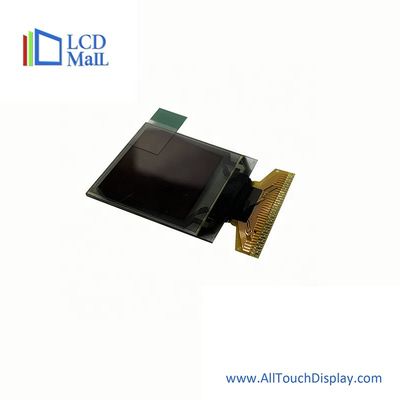 1.1 pulgadas 96x96 Resolución OLED Pantalla de color Pitch de píxeles 0.7 * 0.7MM