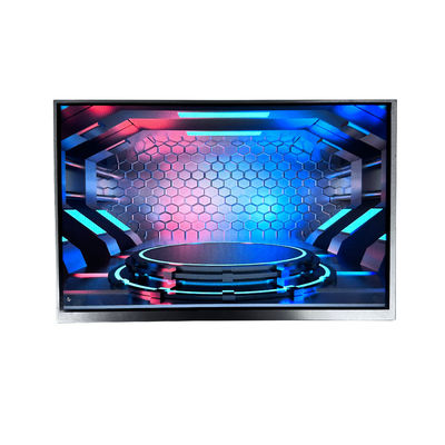 10.1''Medical TFT Display Interfaz LVDS 1280X800 Resolución HD Todos los módulos LCD de visualización