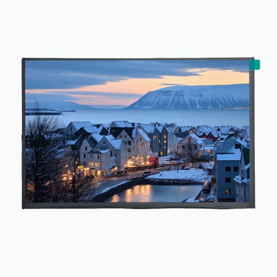 Resolución de venta caliente 1280XRGBX800 Pantalla LCD TFT con visualización ALL/IPS Interfaz EDP EM Pantalla LCD táctil
