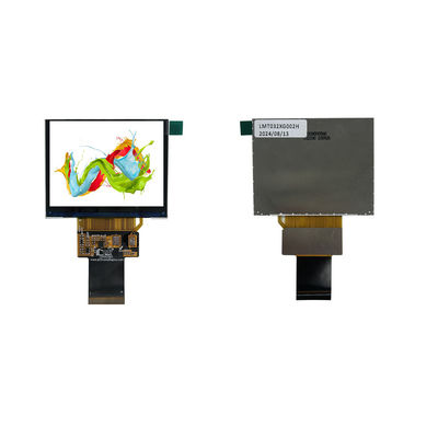 1024x768 pantalla LCD Arduino TFT con interfaz RGB 40PIN