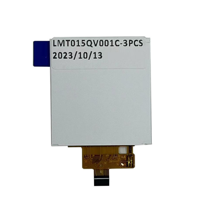 Cuadrado IPS 240x240 ST7789 Pantalla LCD TFT de 1,54 pulgadas 1