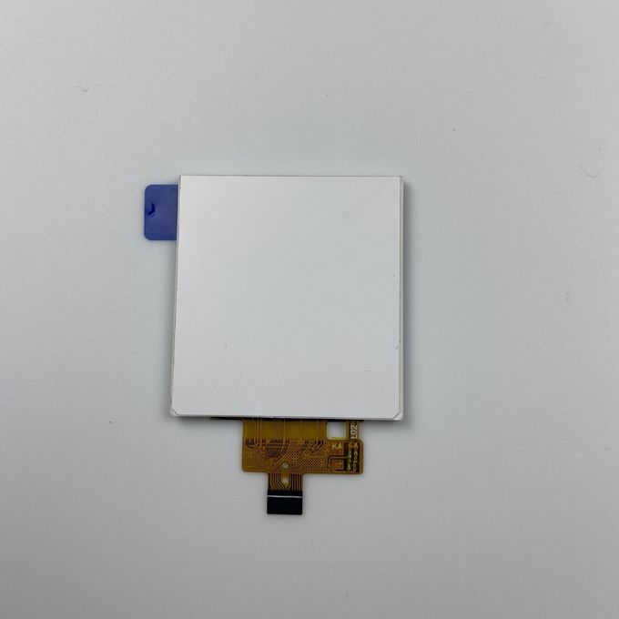 1.54 pulgadas 240*240 SPI Cuadrado TFT Pantalla LCD Brillo 400cd/M2 0