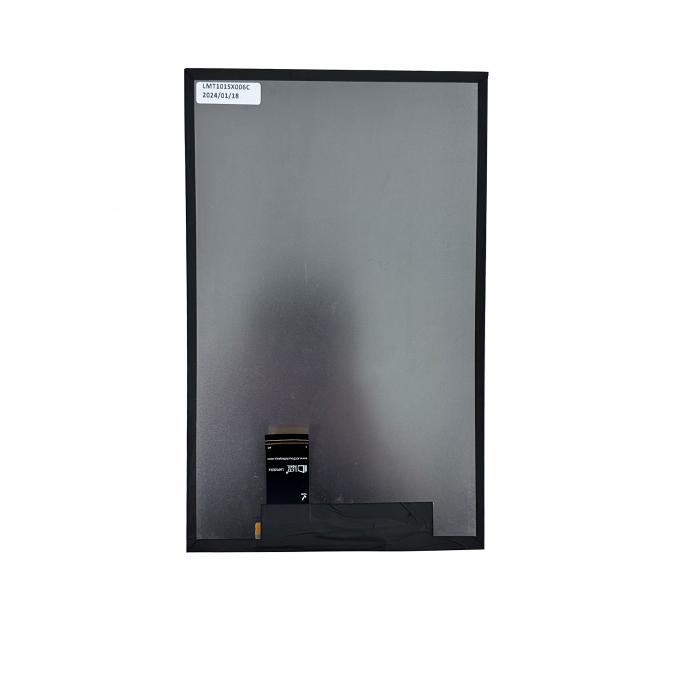 10.1 pulgadas de resolución de retrato de 800 x 1280 tft pantalla LCD IPS con interfaz MIPI para pantalla de automóvil 1