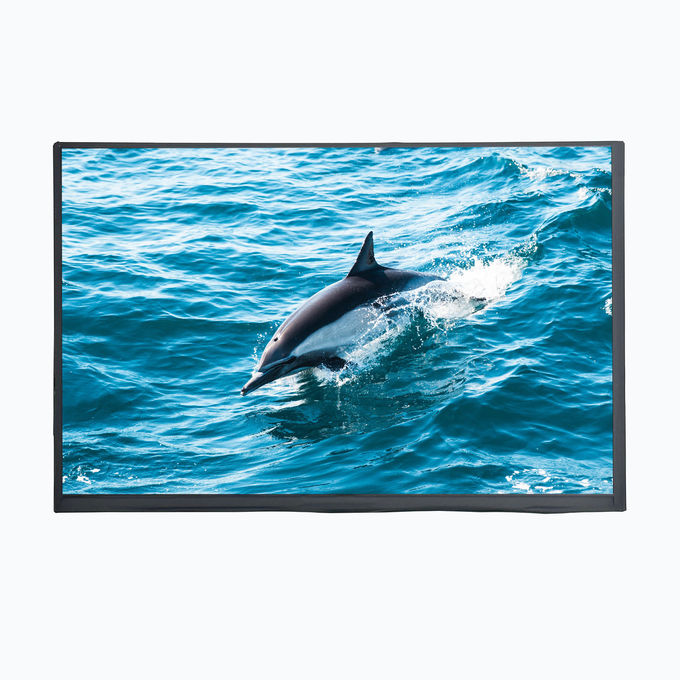 10.1 Display LCD TFT de 1280x800 pulgadas con interfaces EM Touch EDP Interfaces de conector TCON Interfaz de visualización IPS 0